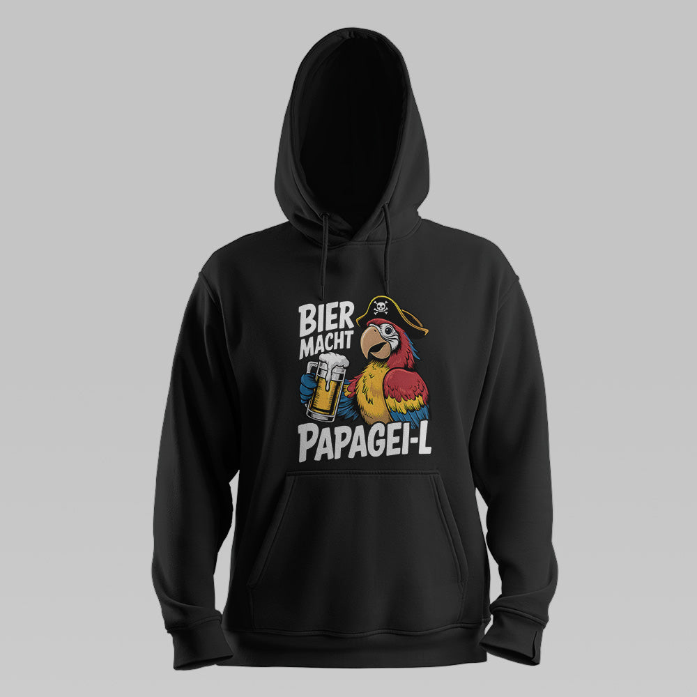 PAPAGEIL - Hoodie