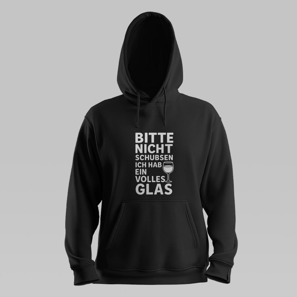 VOLLES GLAS - Hoodie
