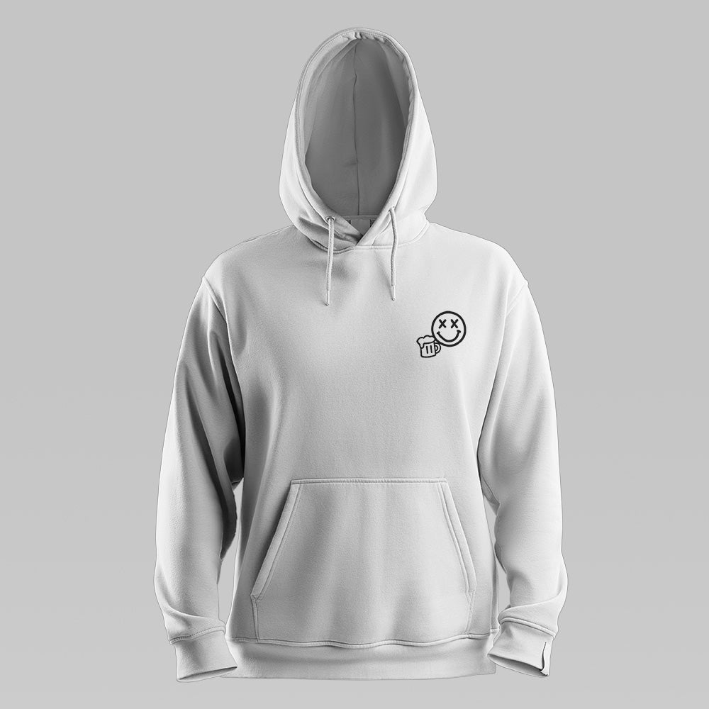 DRUNKIE BEER - Hoodie