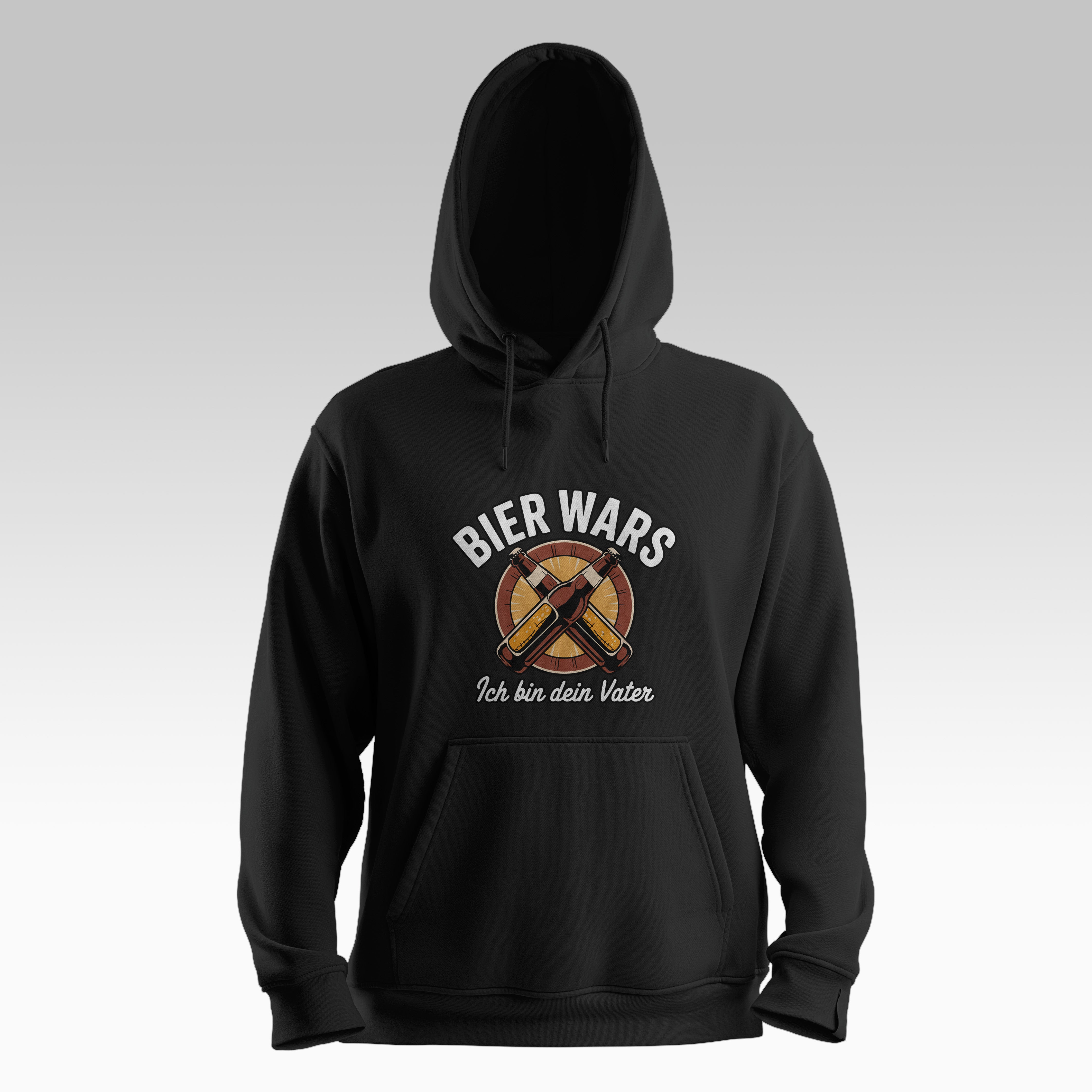 BIER WARS - Hoodie