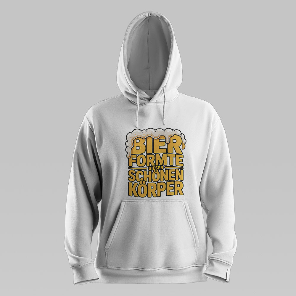KÖRPER - Hoodie