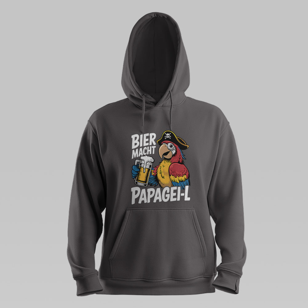 PAPAGEIL - Hoodie