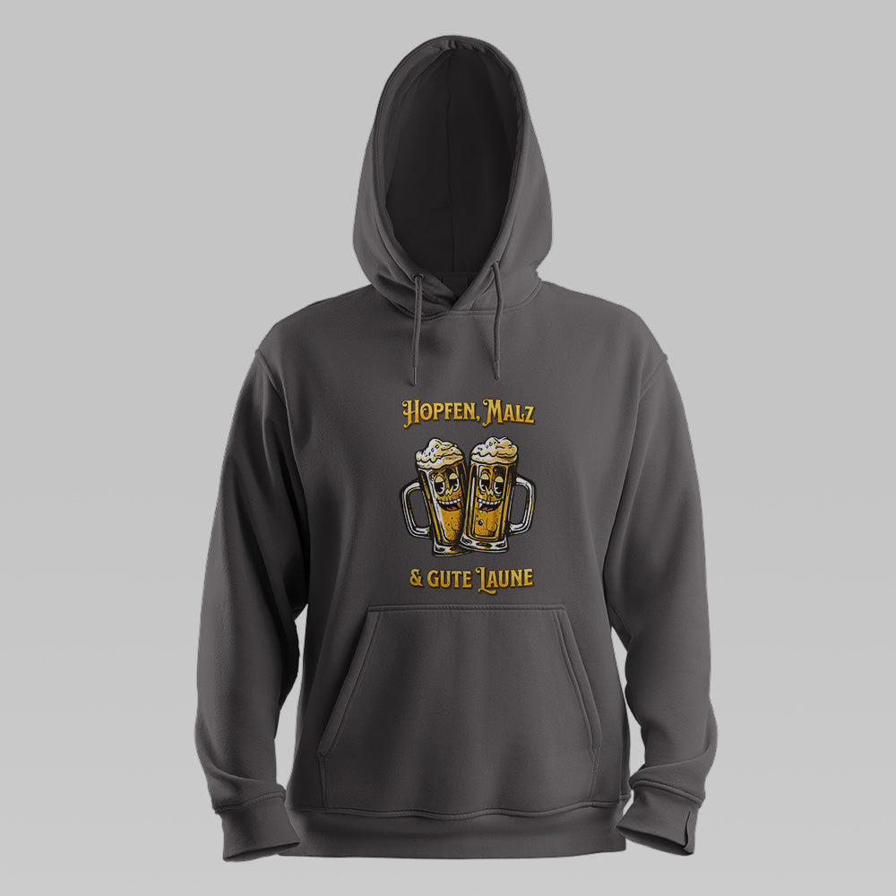 GUTE LAUNE - Hoodie