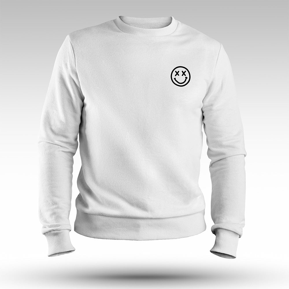 OG DRUNKIE - Premium Sweatshirt