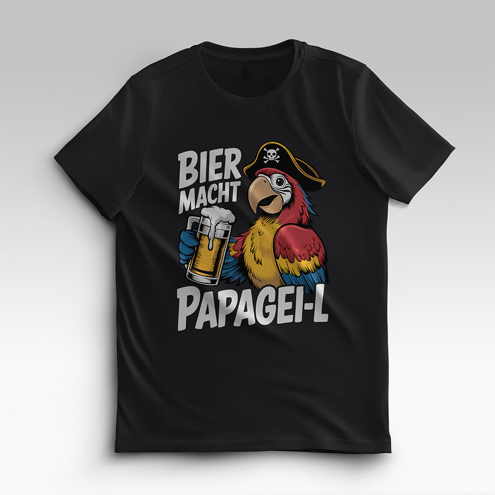 PAPAGEIL - T-Shirt