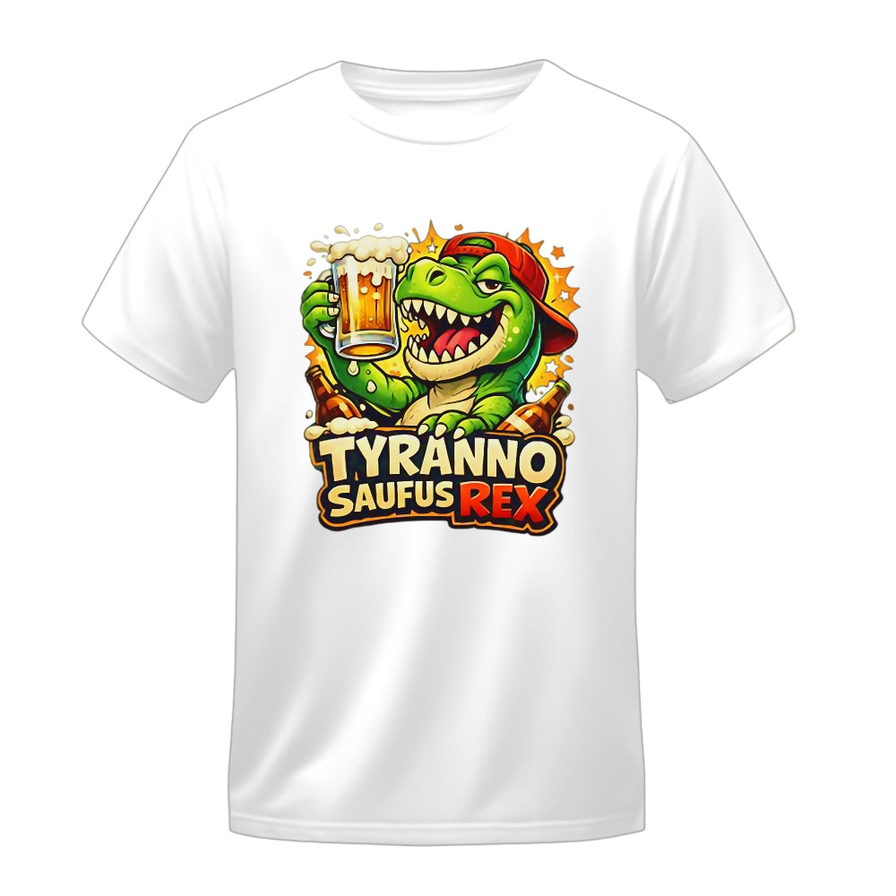 Tyranno Saufus - T-Shirt