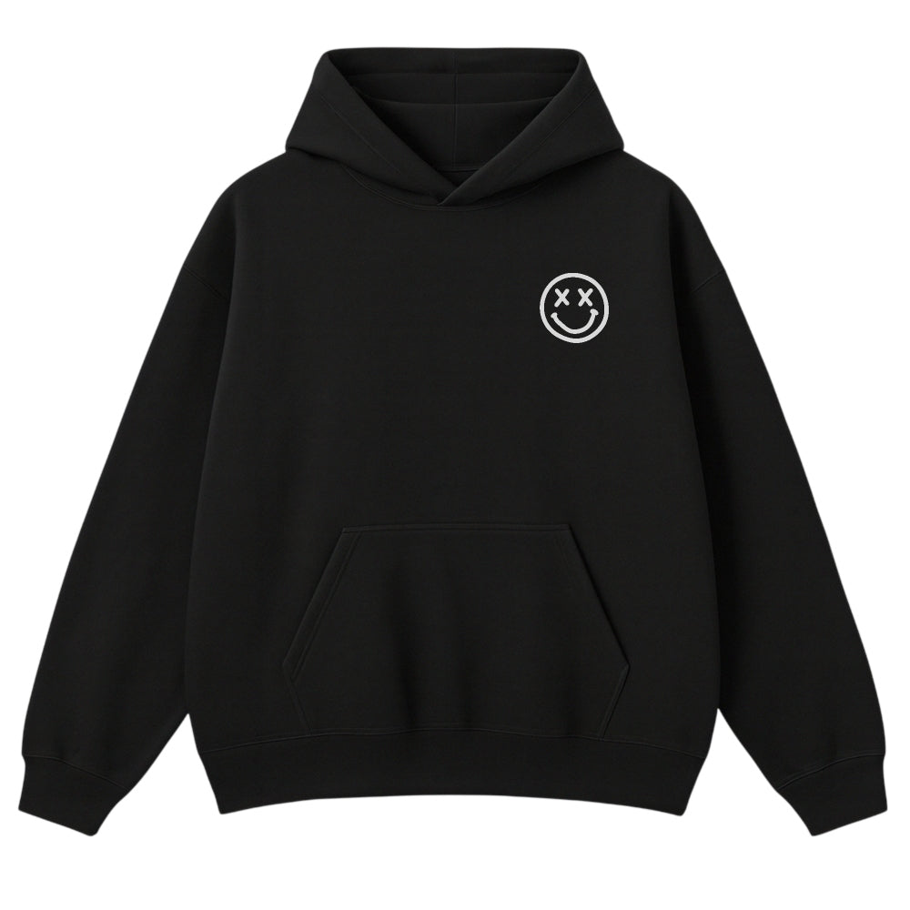 OG DRUNKIE - Oversize Hoodie