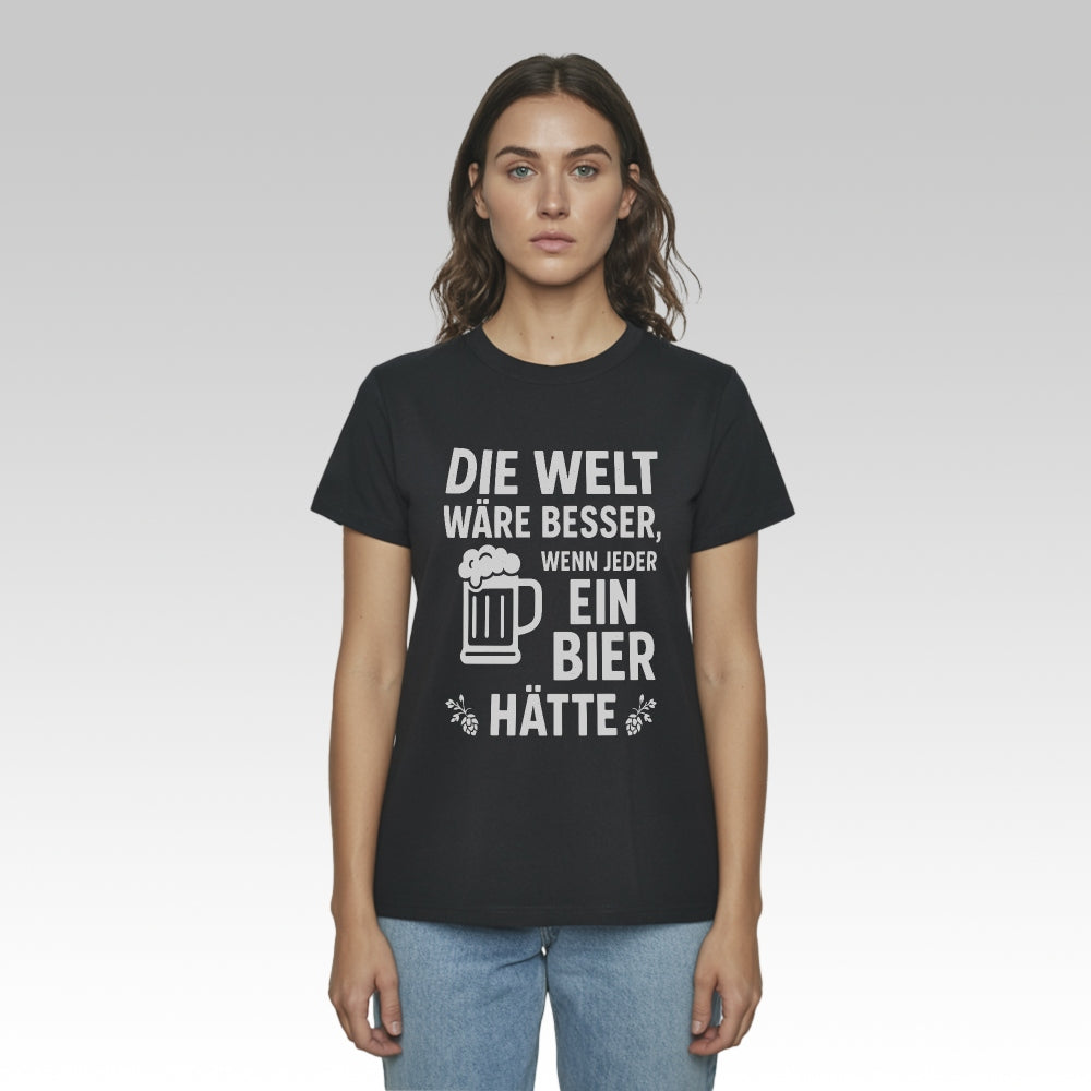 BESSERE WELT - T-Shirt