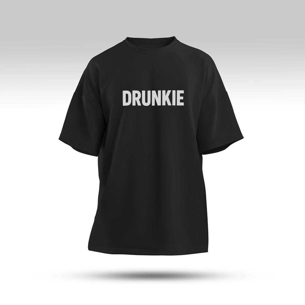 DNKIE - Oversize T-Shirt