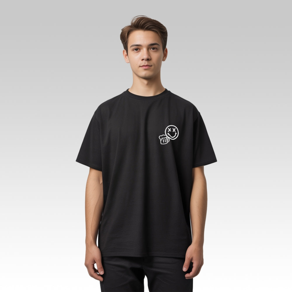 DRUNKIE BEER - T-Shirt