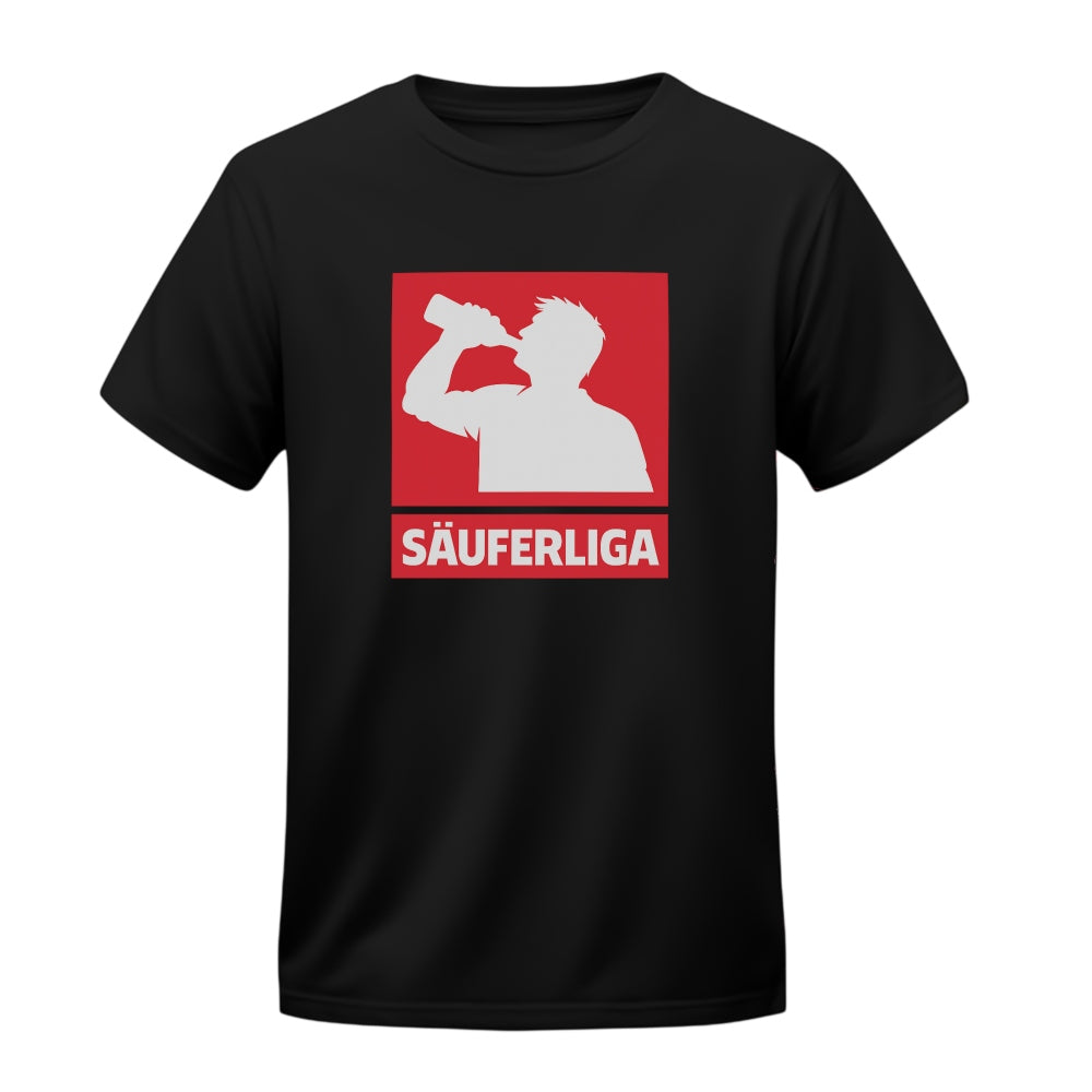 Säuferliga - T-shirt