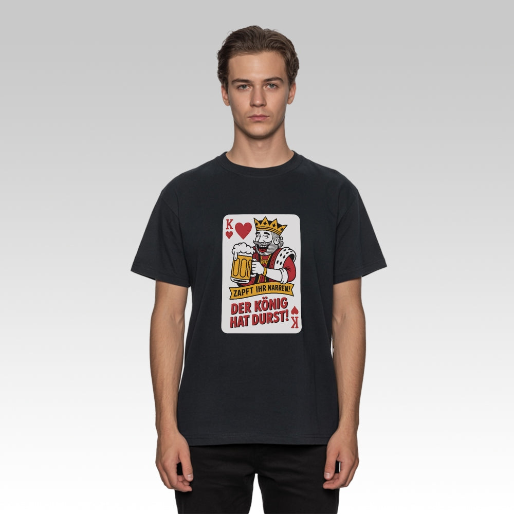 KÖNIG - T-Shirt