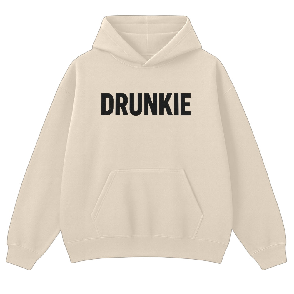 DNKIE - Oversize Hoodie