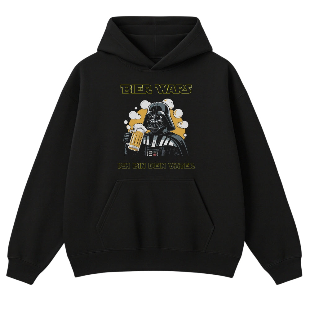 BIER WARS V2 - Oversize Hoodie