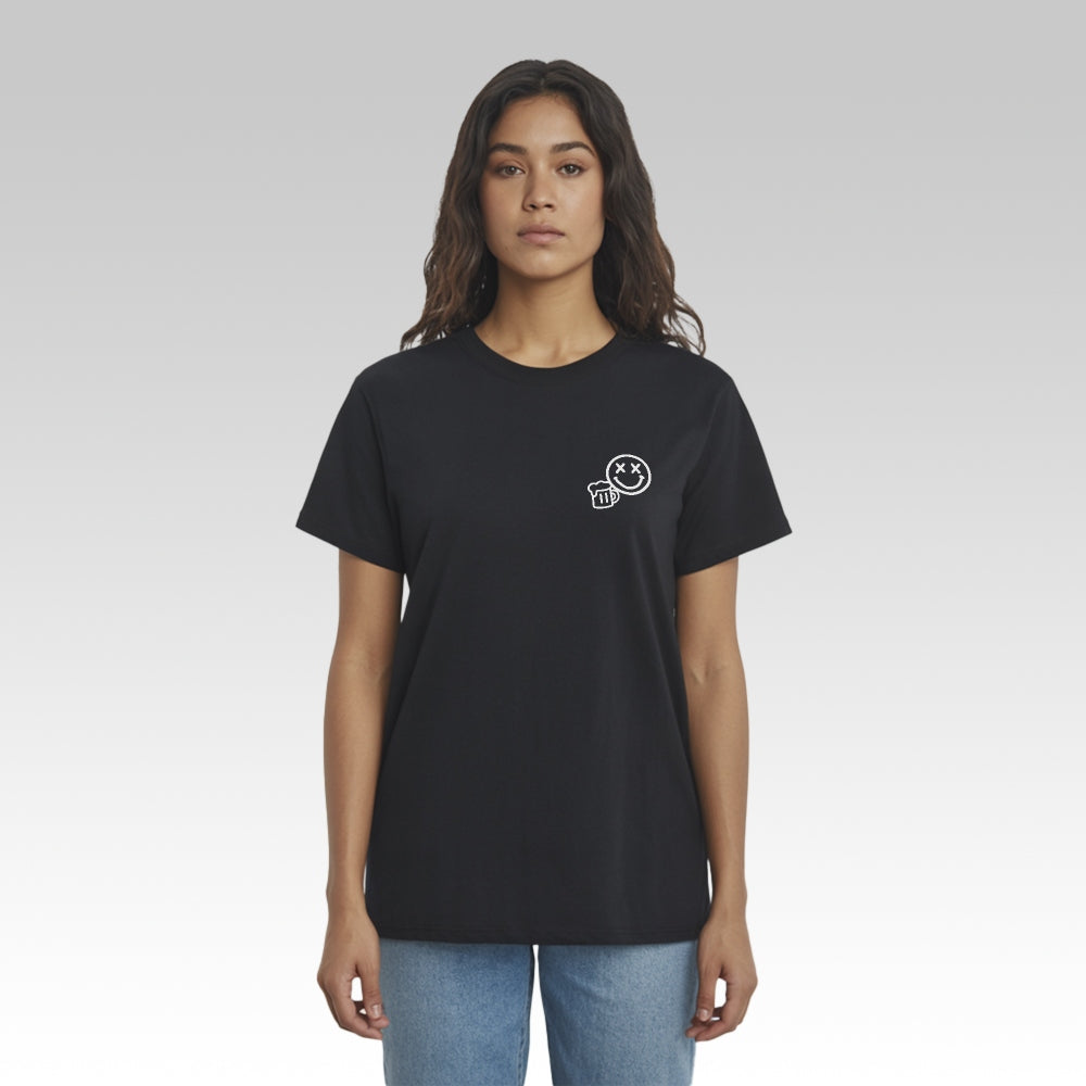 DRUNKIE BEER - T-Shirt