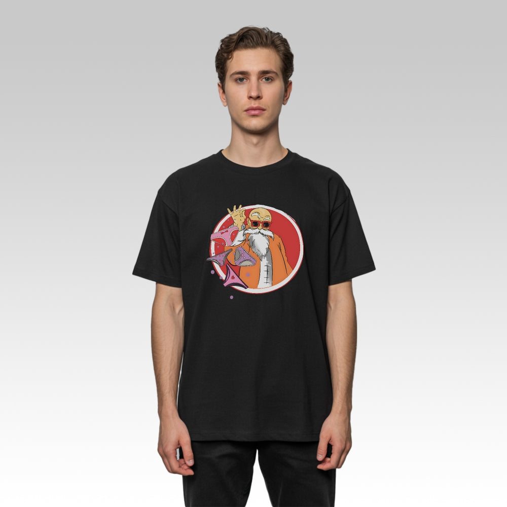 Herr der Höschen - T-Shirt