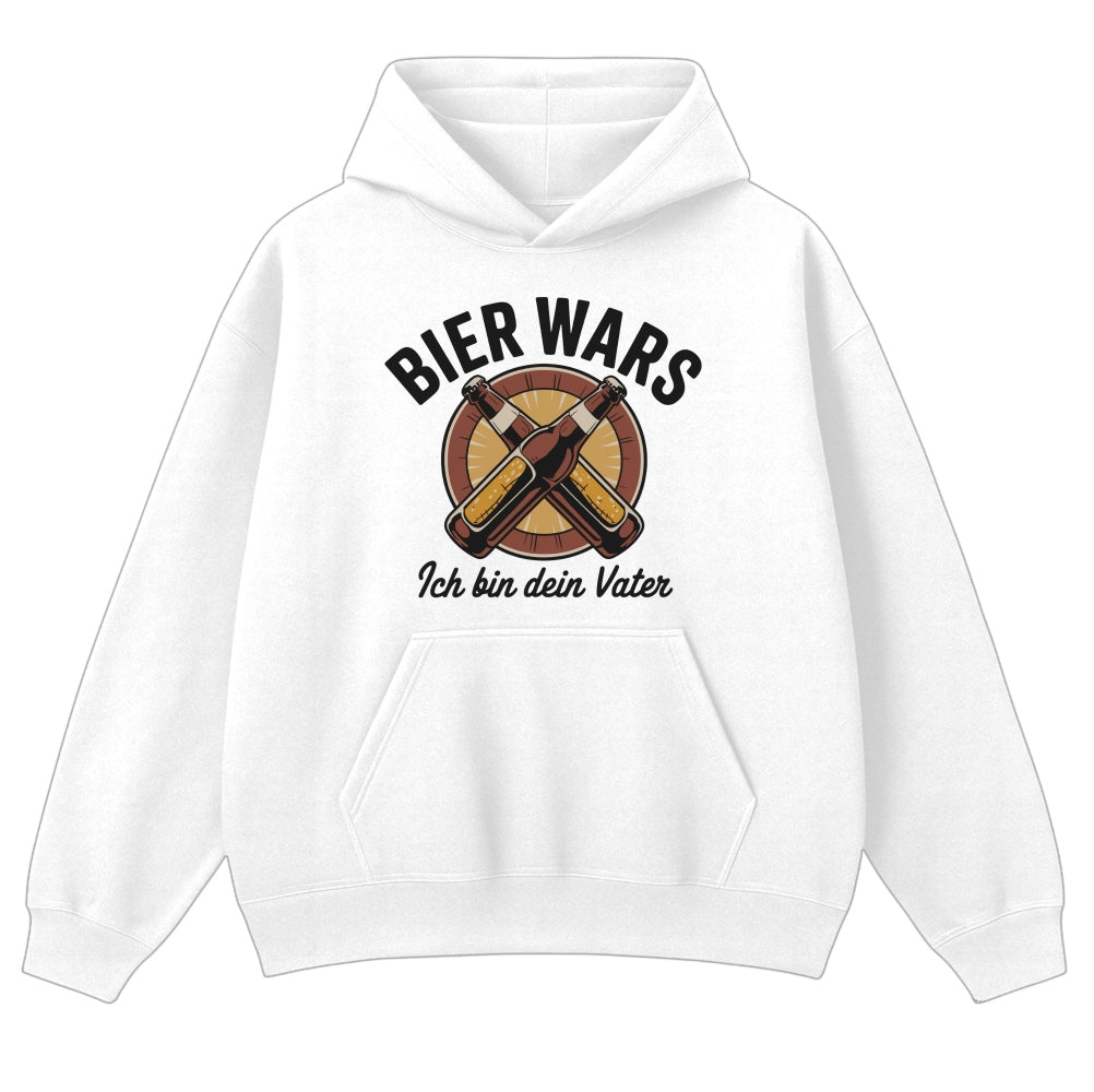 BIER WARS - Oversize Hoodie