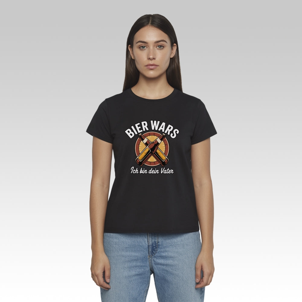 BIER WARS - T-Shirt