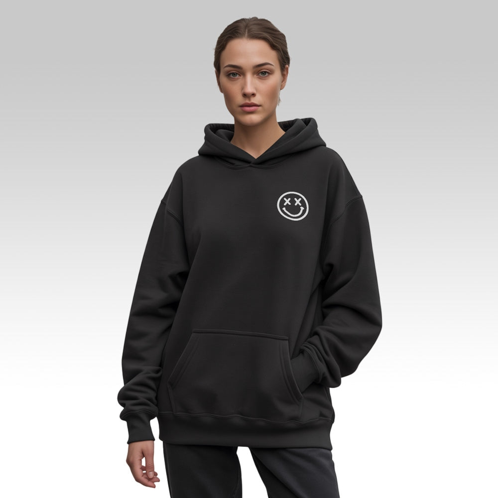 OG DRUNKIE - Oversize Hoodie