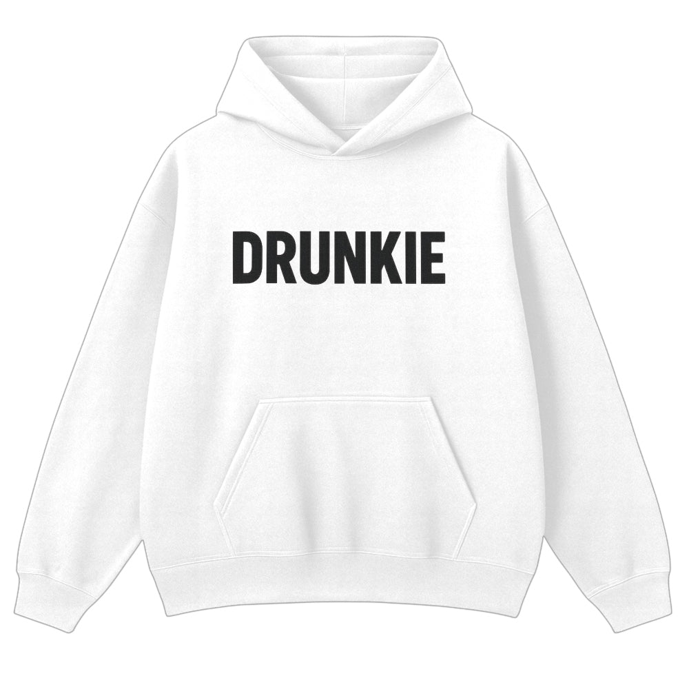 DNKIE - Oversize Hoodie