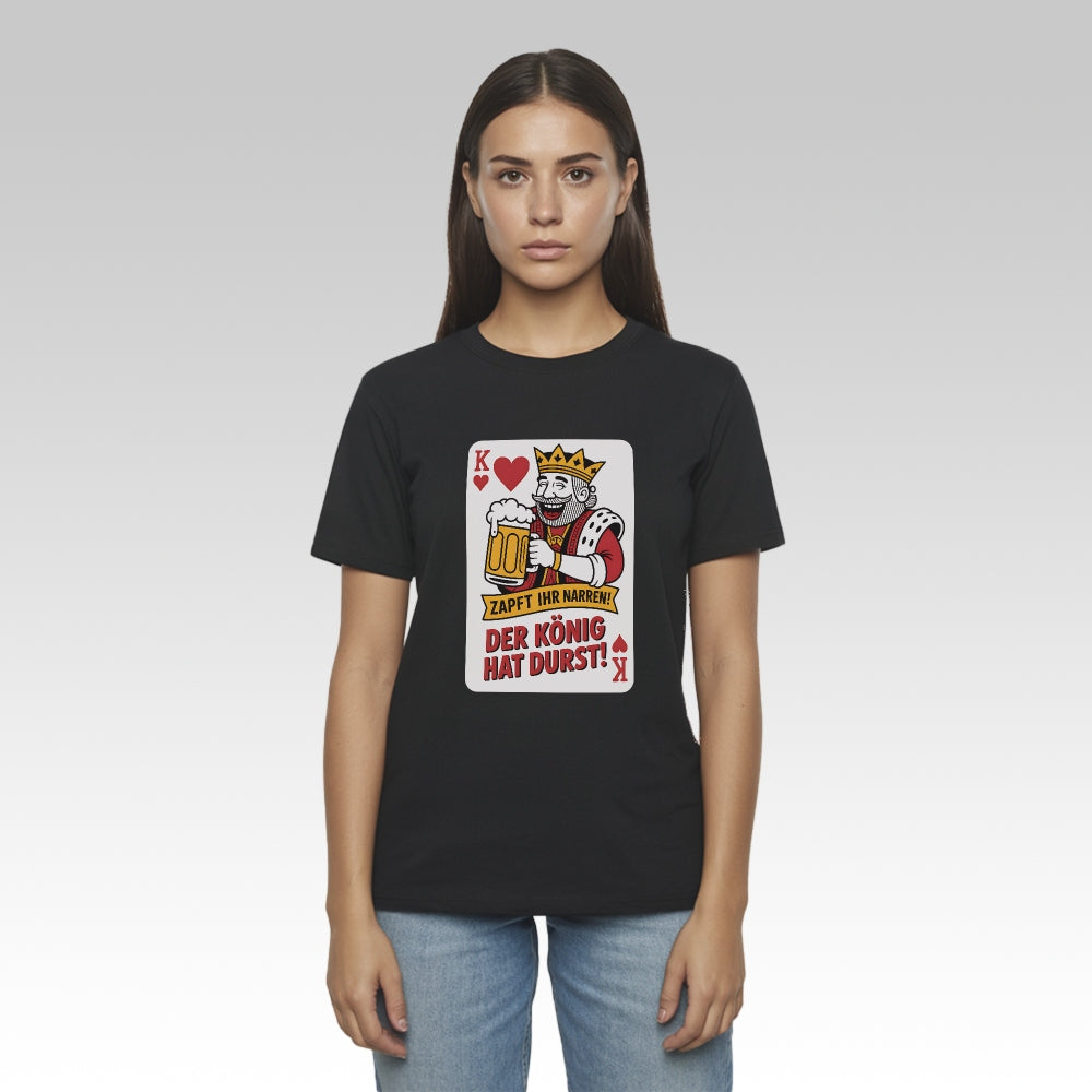 KÖNIG - T-Shirt