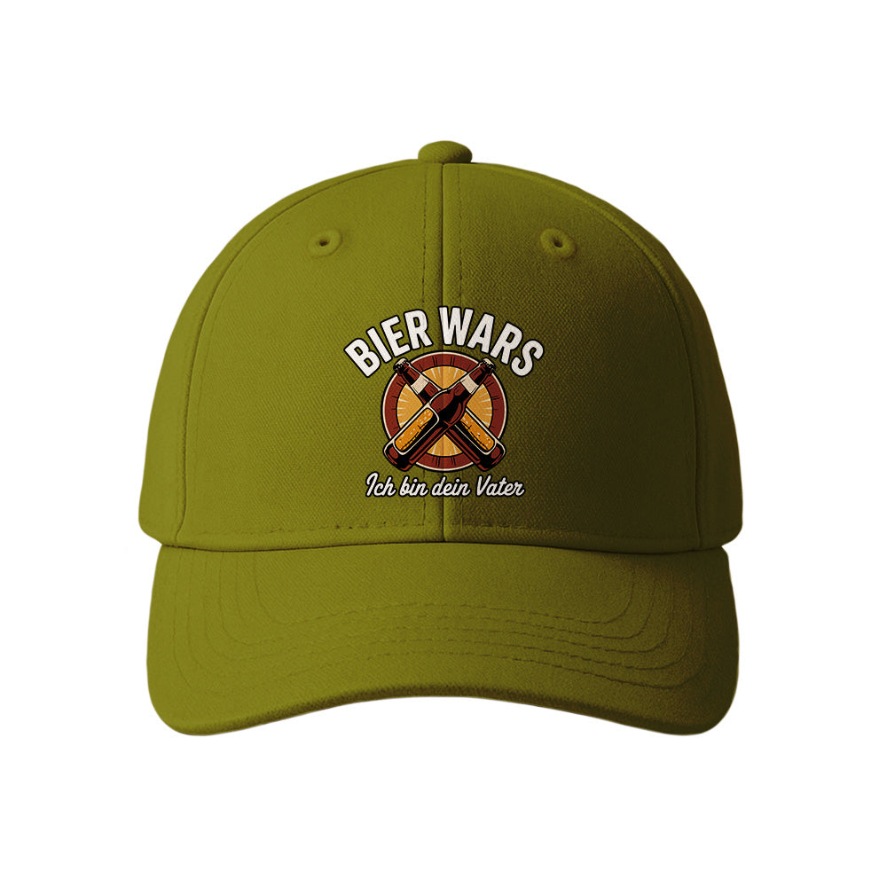 BIER WARS - Basecap