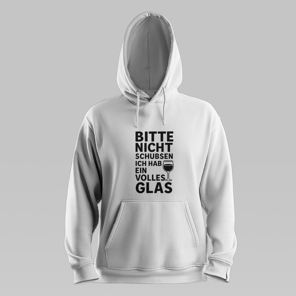 VOLLES GLAS - Hoodie