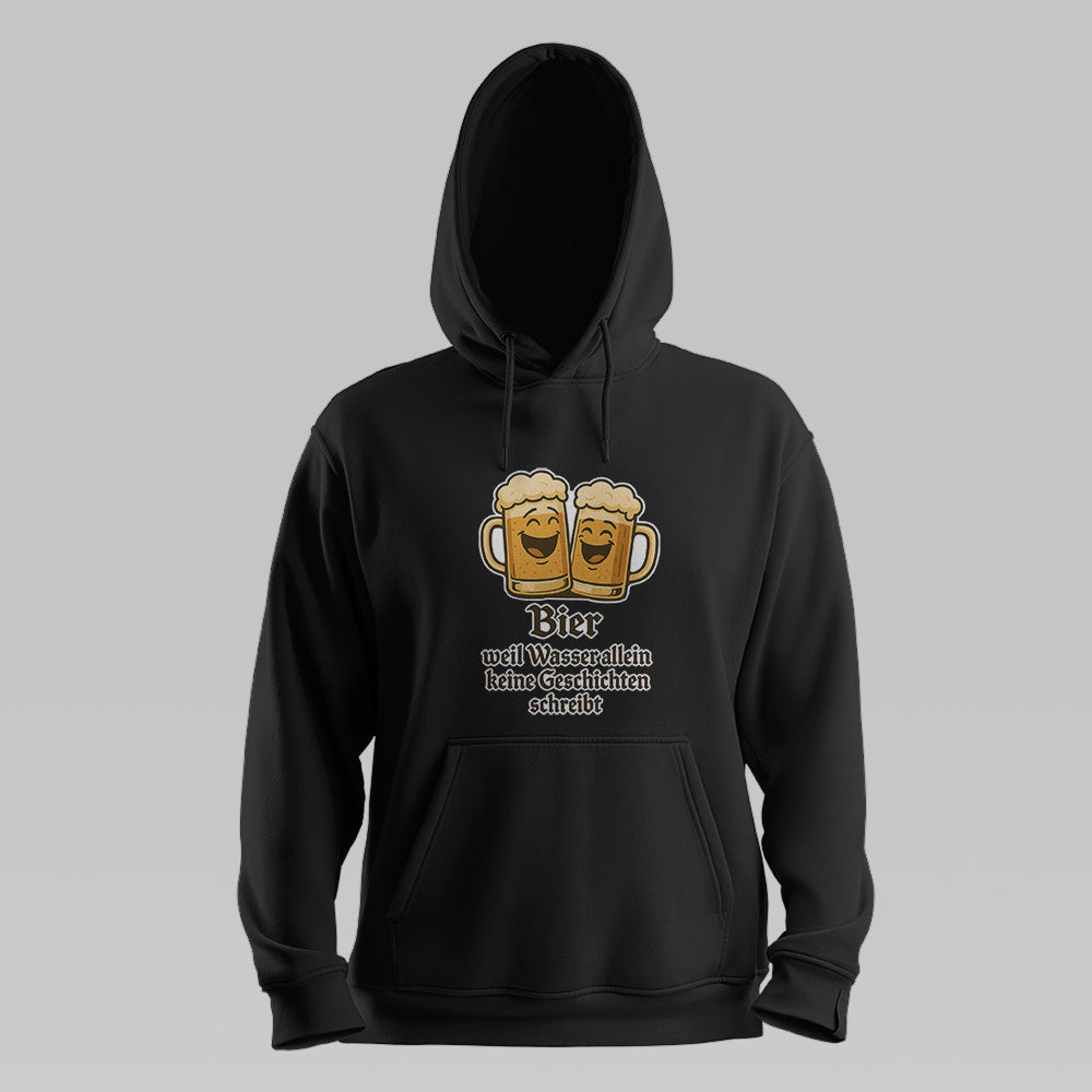 GESCHICHTE - Hoodie