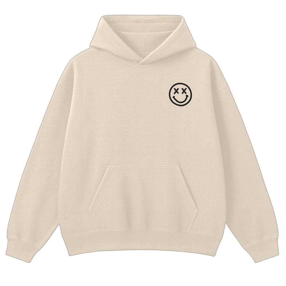 OG DRUNKIE - Oversize Hoodie