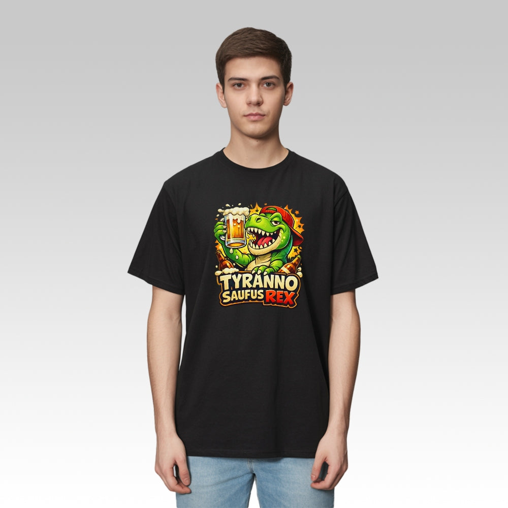 Tyranno Saufus - T-Shirt