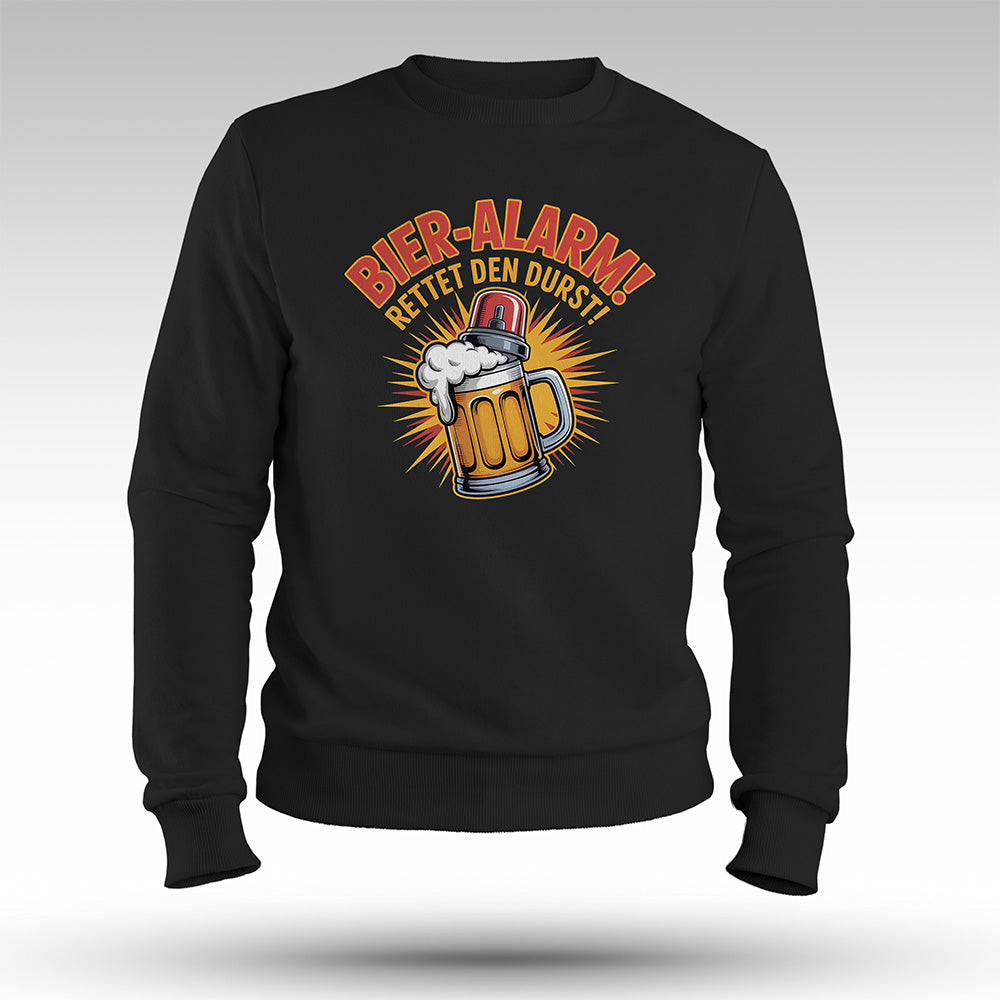 ALARM - Premium Sweatshirt