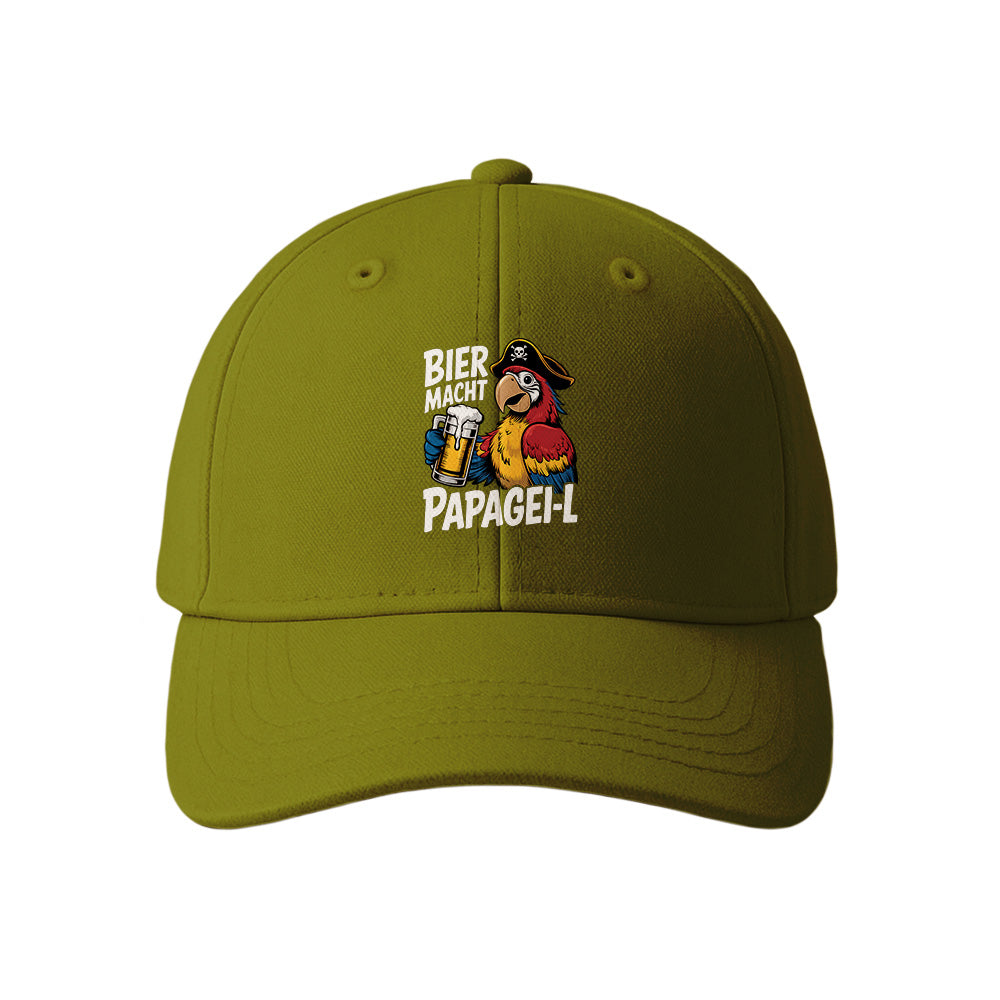PAPAGEIL - Basecap
